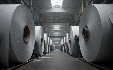 Clearwater Paper: -1,33 Dollar EPS erwartet - Foto: über boerse-global.de