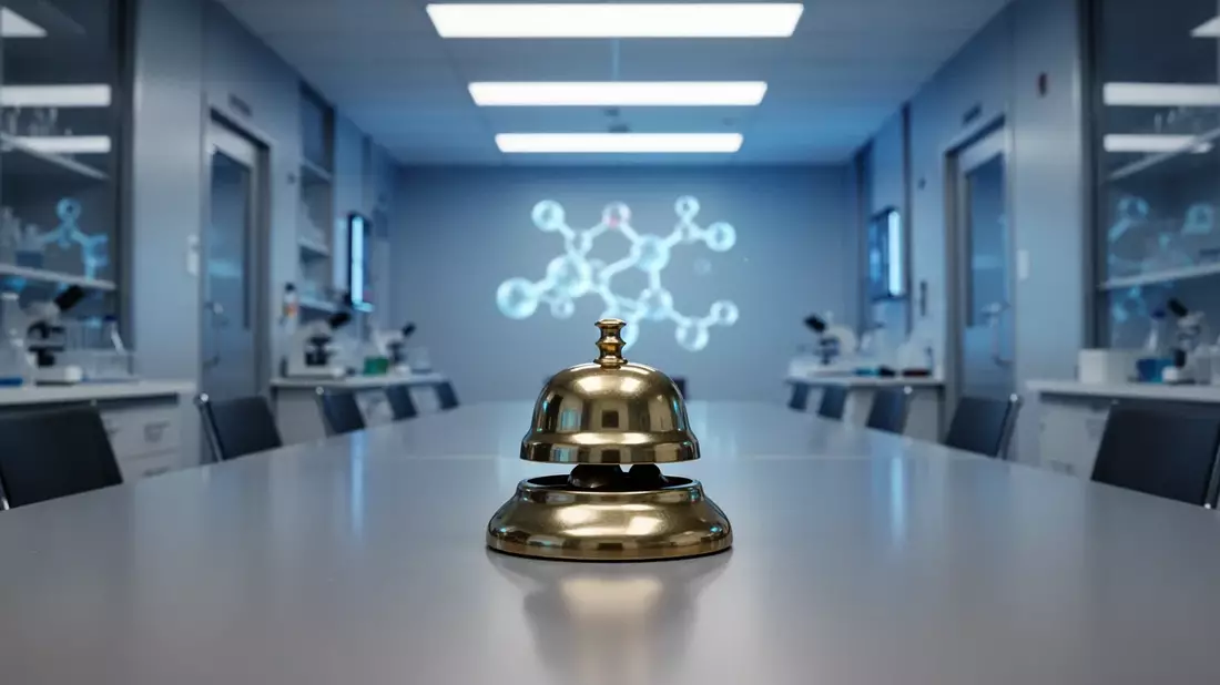 Sensei Biotherapeutics: Juni-Abstimmung über Faeth-Fusion - Bild: über boerse-global.de