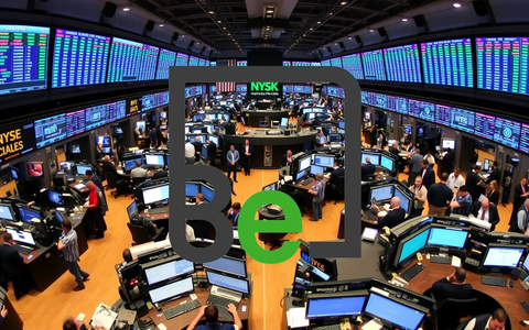 Bloom Energy: Un backlog de 20.000 millones y el examen de las cuentas del primer trimestre - Foto: über boerse-global.de
