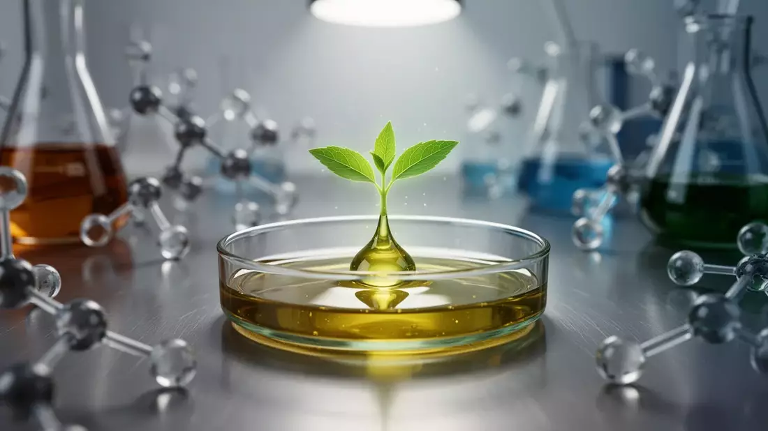 Pflanzenheilkunde und Biotech: Revolution in der Entzündungsmedizin - Bild: über boerse-global.de