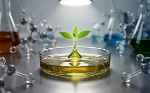 Pflanzenheilkunde und Biotech: Revolution in der Entzündungsmedizin - Foto: über boerse-global.de