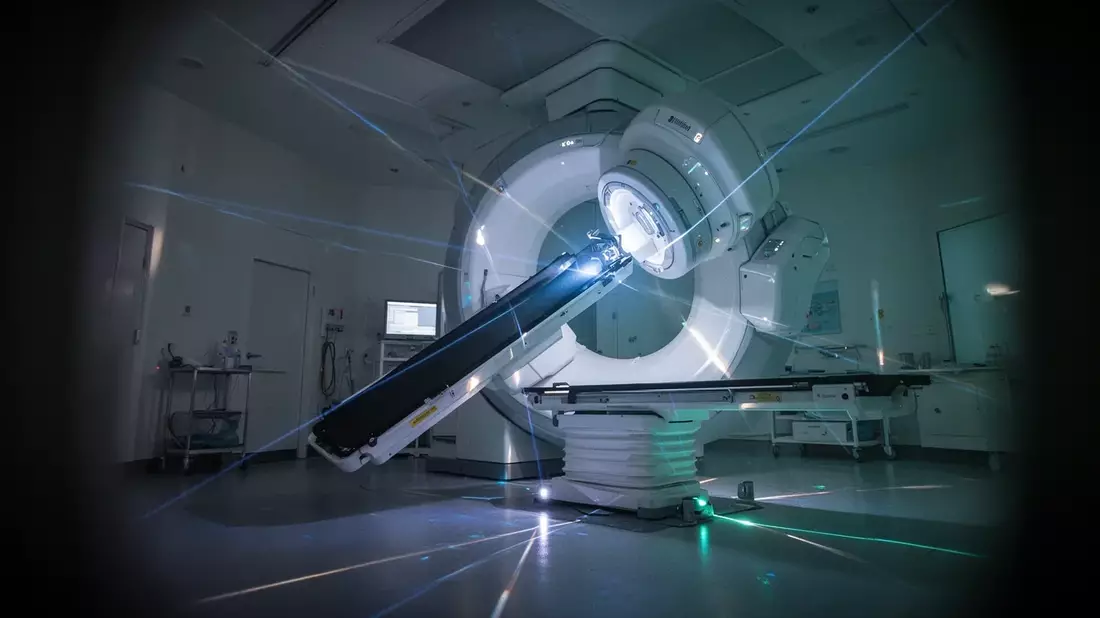 Prostata-Krebs: Neue Leitlinien verändern die Behandlung - Bild: über boerse-global.de
