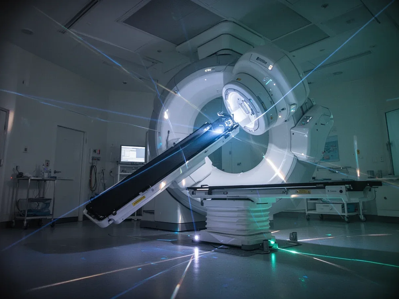 Prostata-Krebs: Neue Leitlinien verändern die Behandlung - Foto: über boerse-global.de