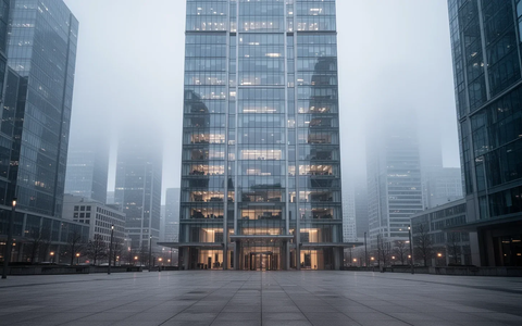 CI Financial: Keine nennenswerten Impulse - Foto: über boerse-global.de