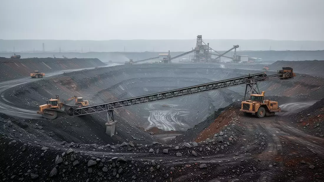 Forsys Metals Aktie: Seitwärtsphase ohne Katalysator - Bild: über boerse-global.de