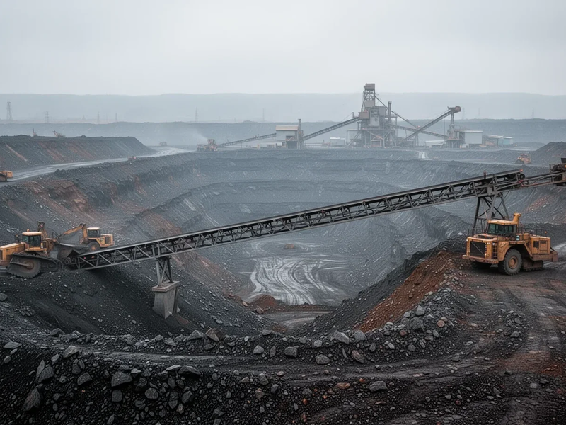 Forsys Metals Aktie: Seitwärtsphase ohne Katalysator - Foto: über boerse-global.de