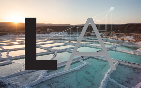Lithium Americas: Wedbush initiiert Coverage am 20. April - Foto: über boerse-global.de