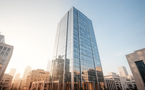 Walker & Dunlop: Stephens setzt $69-Ziel - Foto: über boerse-global.de