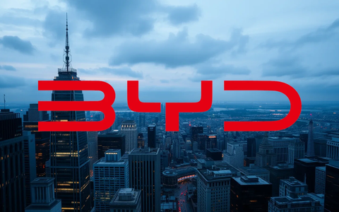 BYD’s Profit Plunge Prompts a Pricing Pivot as Exports Mask Home Market Pain - Foto: über boerse-global.de