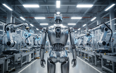 Apptronik baut Führungsteam massiv aus - Foto: über boerse-global.de