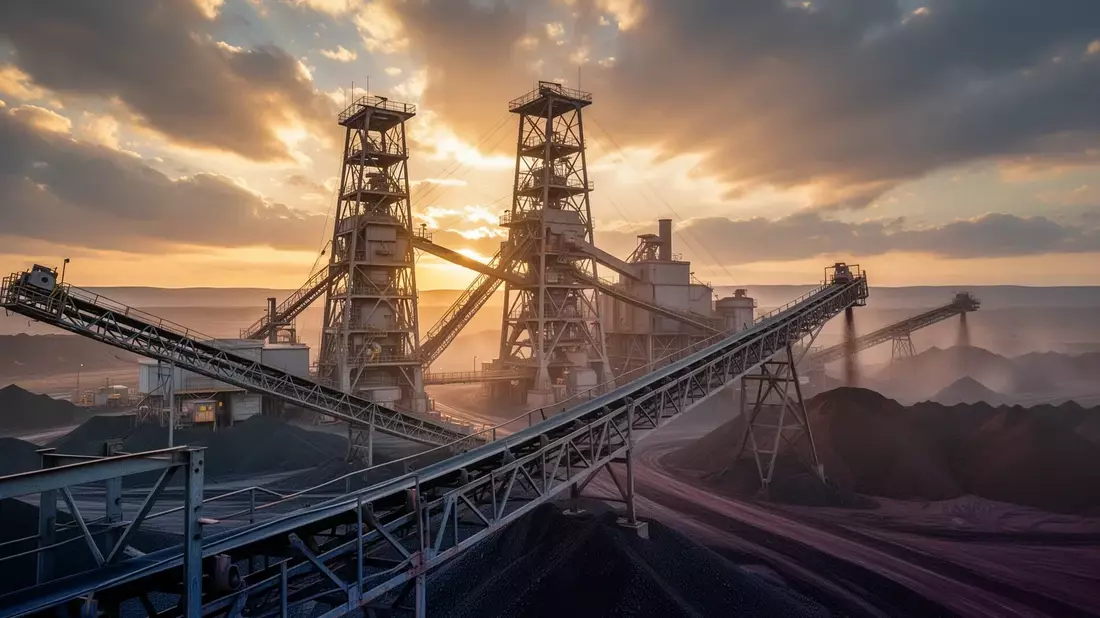 Barrick Mining Aktie: IPO-Zeitplan steht - Bild: über boerse-global.de