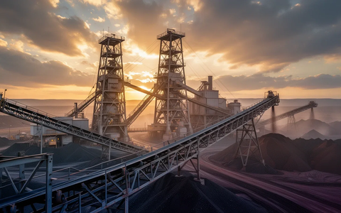 Barrick Mining Aktie: IPO-Zeitplan steht - Foto: über boerse-global.de