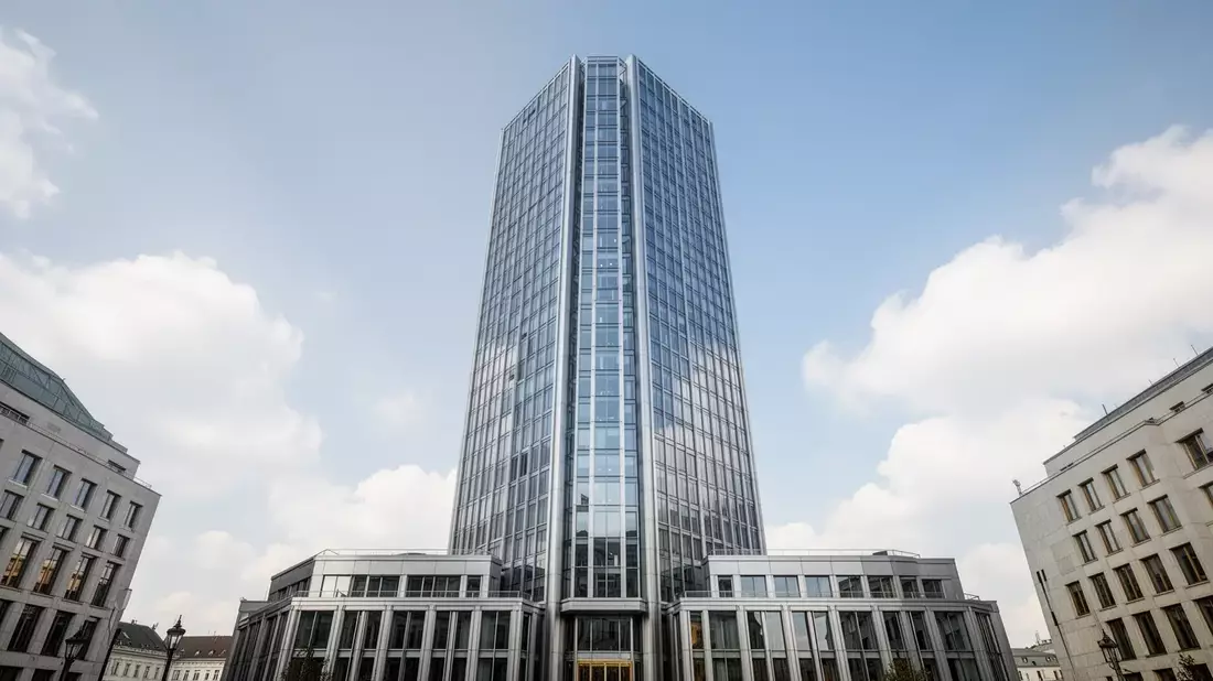 Vienna Insurance: Ergebnis vor Steuern um 31,7 Prozent gestiegen - Bild: über boerse-global.de