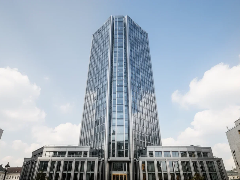 Vienna Insurance: Ergebnis vor Steuern um 31,7 Prozent gestiegen - Foto: über boerse-global.de
