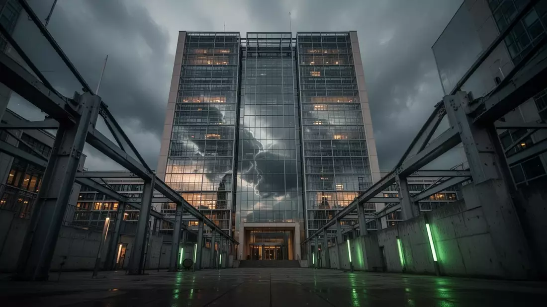 Bundesregierung beschließt Haushalt 2027: Rekordverschuldung und neue Steuern - Bild: über boerse-global.de
