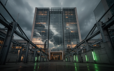 Bundesregierung beschließt Haushalt 2027: Rekordverschuldung und neue Steuern - Foto: über boerse-global.de