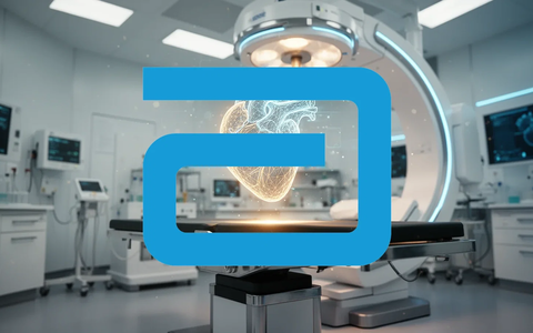 Abbott Laboratories Aktie: KI trifft Herzmedizin - Foto: über boerse-global.de