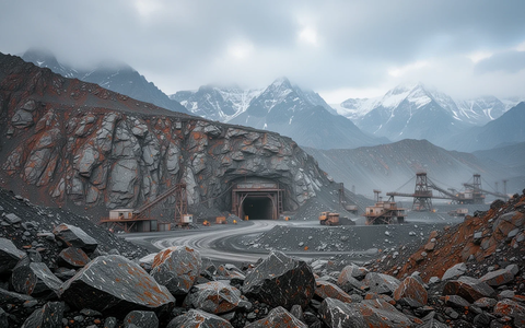 Minco Silver: Explorationsgenehmigung März 2026 - Foto: über boerse-global.de