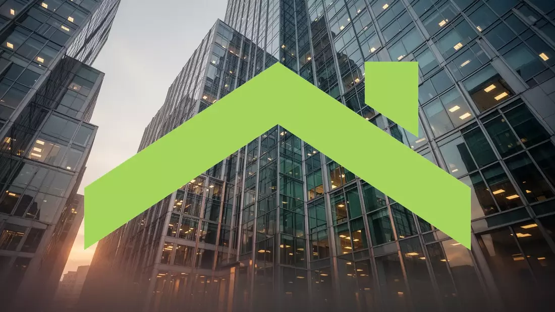 Freddie Mac: $43 Milliarden Hypotheken-Volumen März - Bild: über boerse-global.de