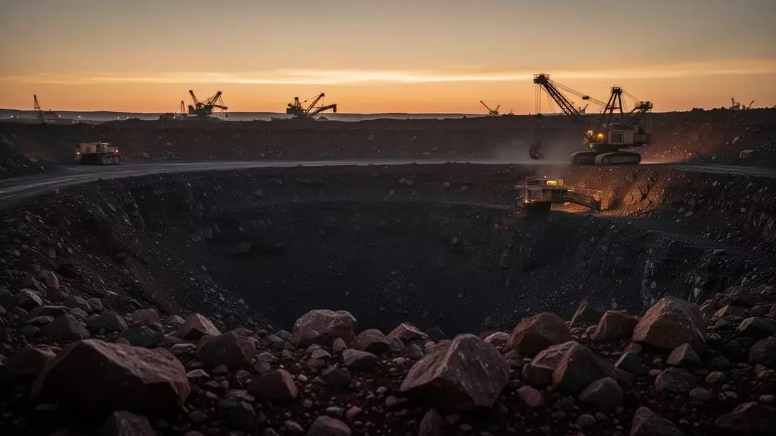 Traction Uranium: 900.000 CAD geschlossen - Bild: über boerse-global.de