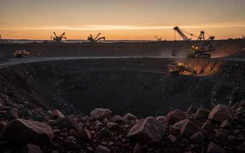 Traction Uranium: 900.000 CAD geschlossen - Foto: über boerse-global.de