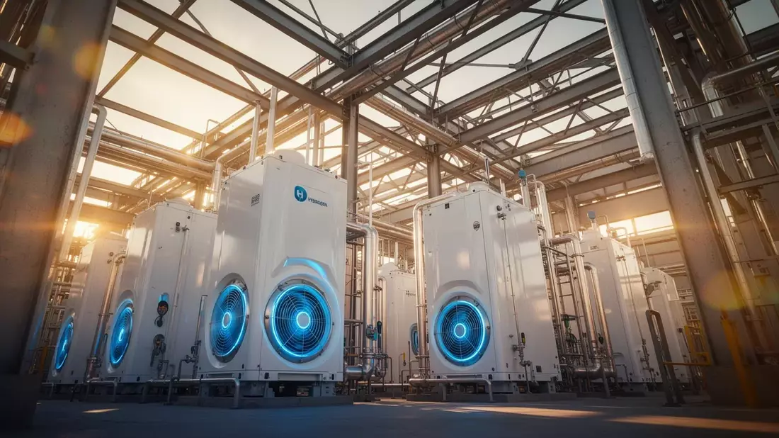 FuelCell EnergyPref: Durchschnittliches Volumen - Bild: über boerse-global.de