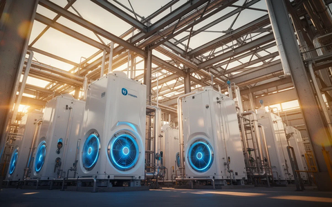 FuelCell EnergyPref: Durchschnittliches Volumen - Foto: über boerse-global.de