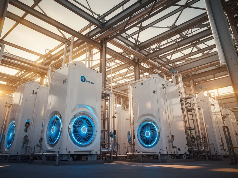 FuelCell EnergyPref: Durchschnittliches Volumen - Foto: über boerse-global.de