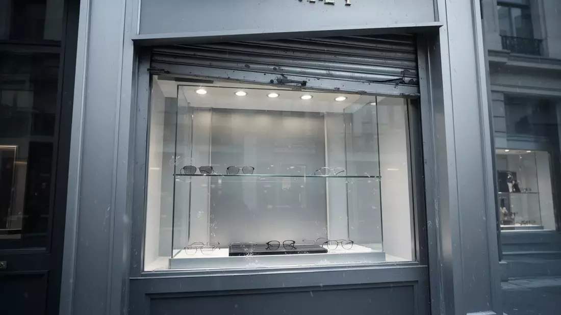 EssilorLuxottica Aktie: CEO verspricht Comeback - Bild: über boerse-global.de