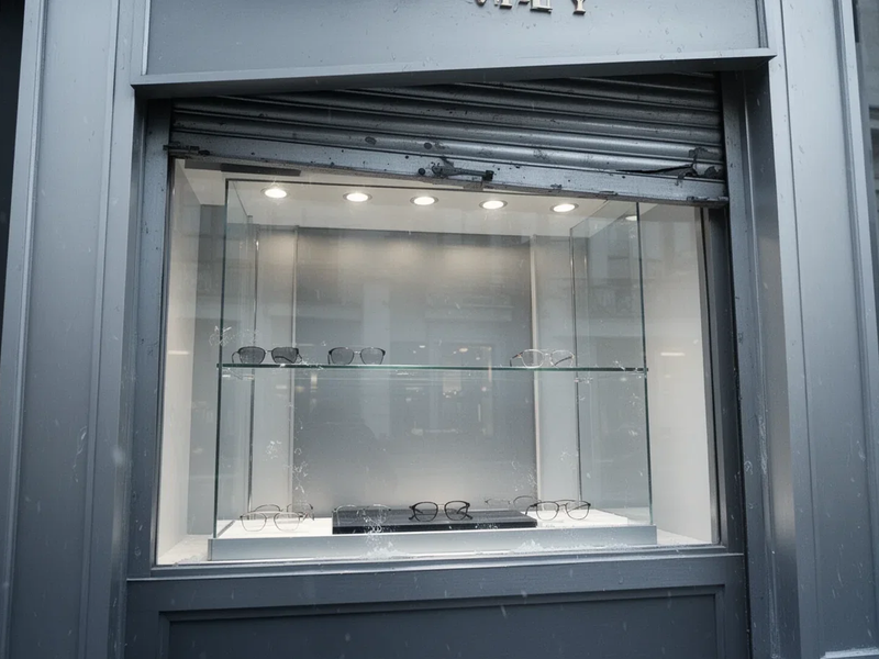 EssilorLuxottica Aktie: CEO verspricht Comeback - Foto: über boerse-global.de