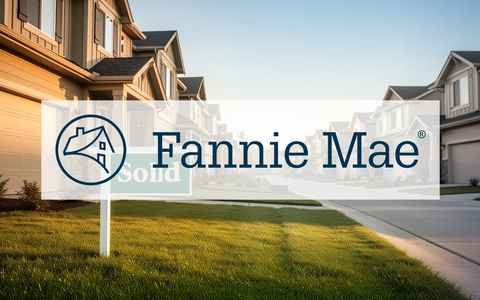 Fannie Mae: Delinquenzrate auf 0,58% gefallen - Foto: über boerse-global.de