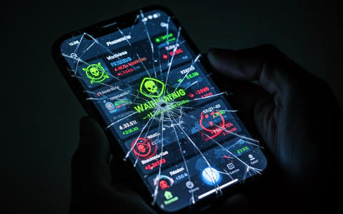 Senioren im Visier: Cyberkriminelle schlagen immer härter zu - Foto: über boerse-global.de