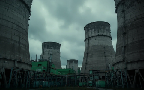 Centrus Energy: 350–500 Millionen Capex 2026 - Foto: über boerse-global.de