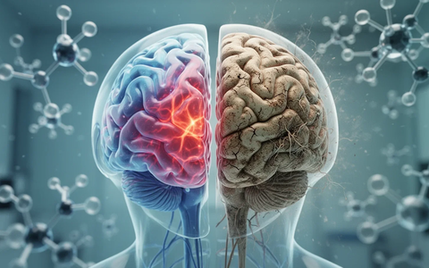 Gehirnalterung: Frühe Warnsignale erkennen und Demenz vorbeugen - Foto: über boerse-global.de