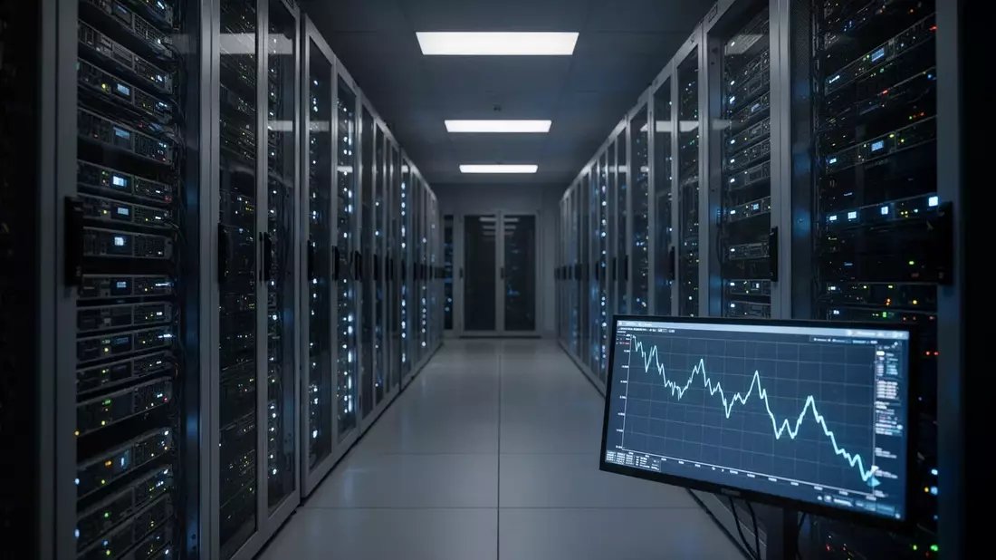 ServiceNow: 125 Basispunkte Margin-Druck in Q2 - Bild: über boerse-global.de