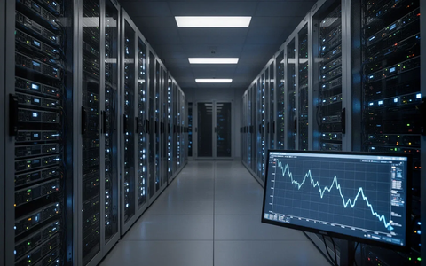 ServiceNow: 125 Basispunkte Margin-Druck in Q2 - Foto: über boerse-global.de