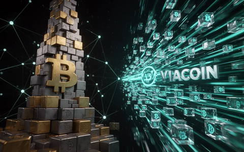 Viacoin: 24-Sekunden-Blockzeit gegen Bitcoin - Foto: über boerse-global.de