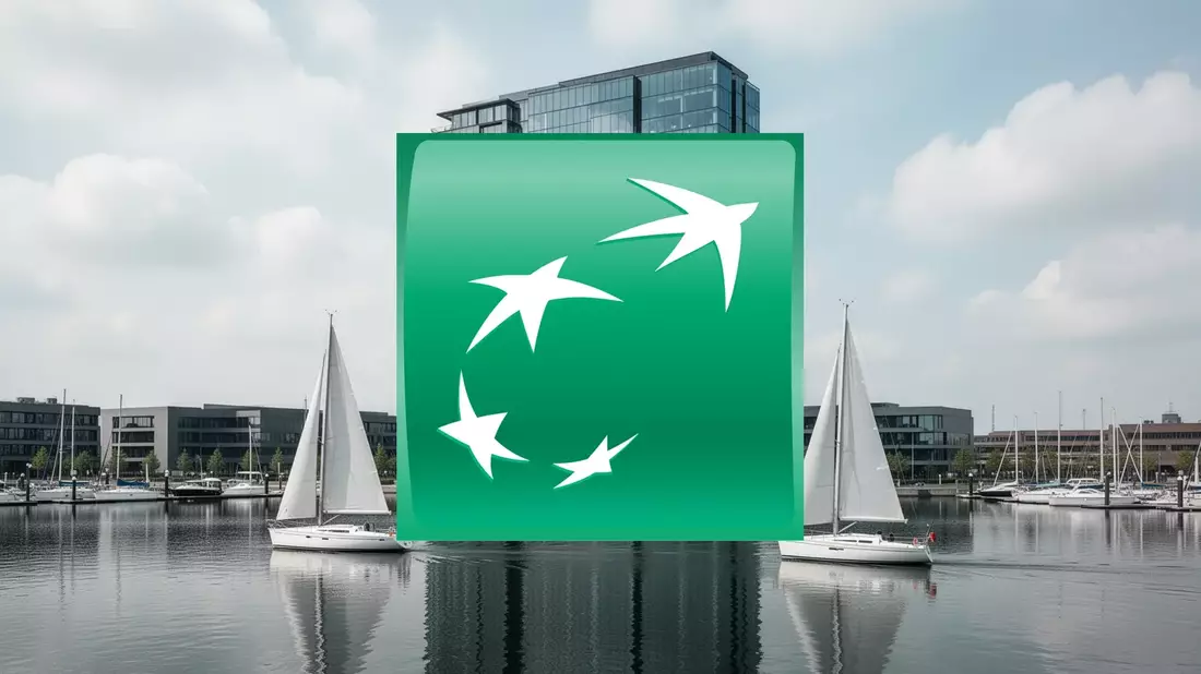 BNP Paribas Aktie: Scorefit-Verkauf - Bild: über boerse-global.de