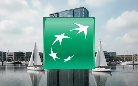 BNP Paribas Aktie: Scorefit-Verkauf - Foto: über boerse-global.de