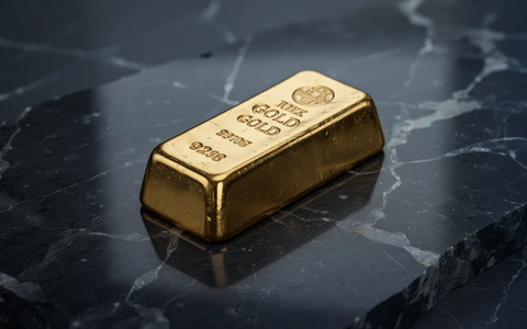 Goldpreis LBMA: 2% Minus auf $4.570 - Foto: über boerse-global.de