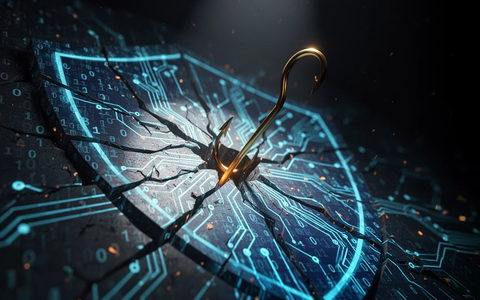 Gmail-Trick und Signal-Spione: Neue Welle von Phishing-Angriffen erschüttert Europa - Foto: über boerse-global.de