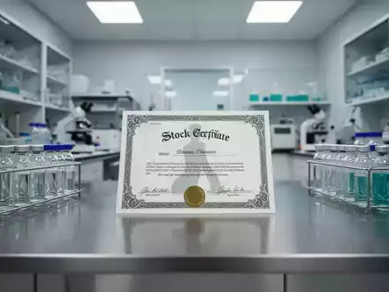 Bioretec Oy Aktie: Großaktionär übernimmt Steuer - Foto: über boerse-global.de