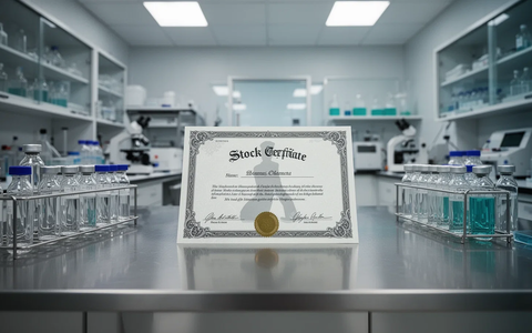 Bioretec Oy Aktie: Großaktionär übernimmt Steuer - Foto: über boerse-global.de