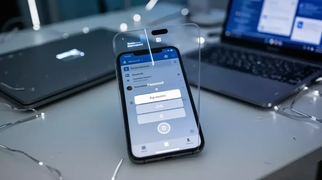 Microsoft bestätigt Outlook-Störung: iPhone-Nutzer müssen Passwort neu eingeben - Bild: über boerse-global.de