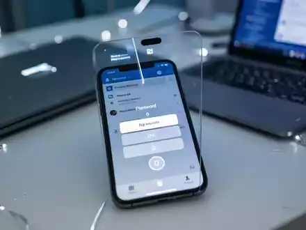 Microsoft bestätigt Outlook-Störung: iPhone-Nutzer müssen Passwort neu eingeben - Foto: über boerse-global.de