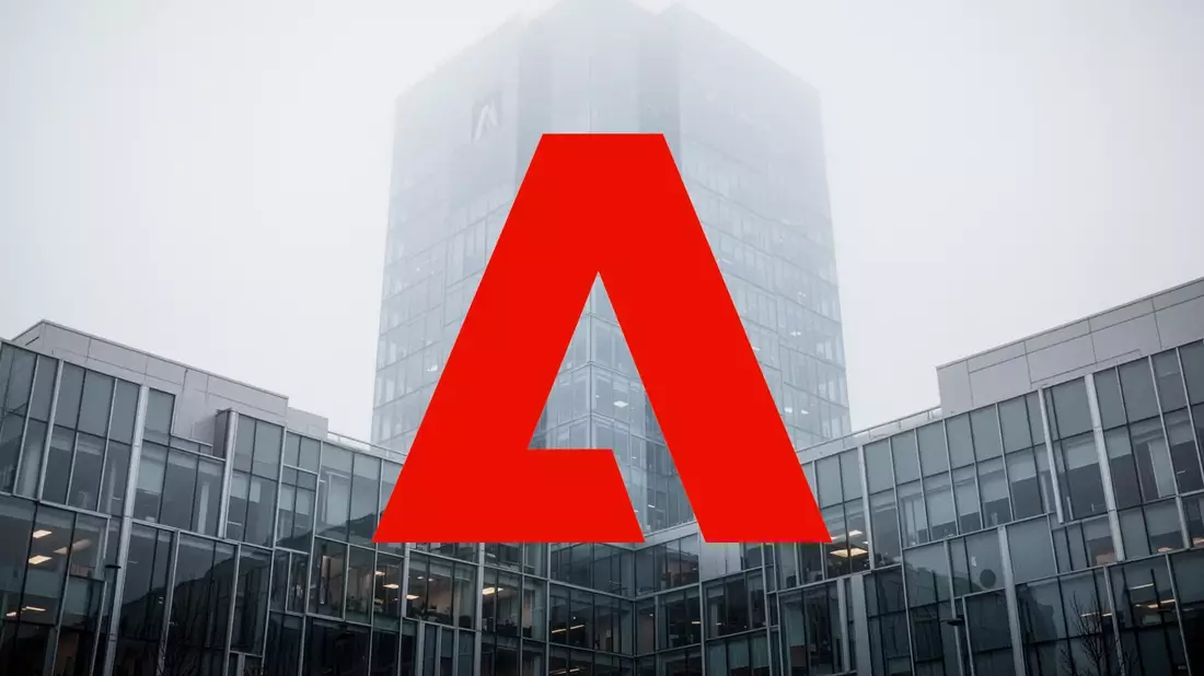 Adobe: Mizuho senkt auf neutral - Bild: über boerse-global.de
