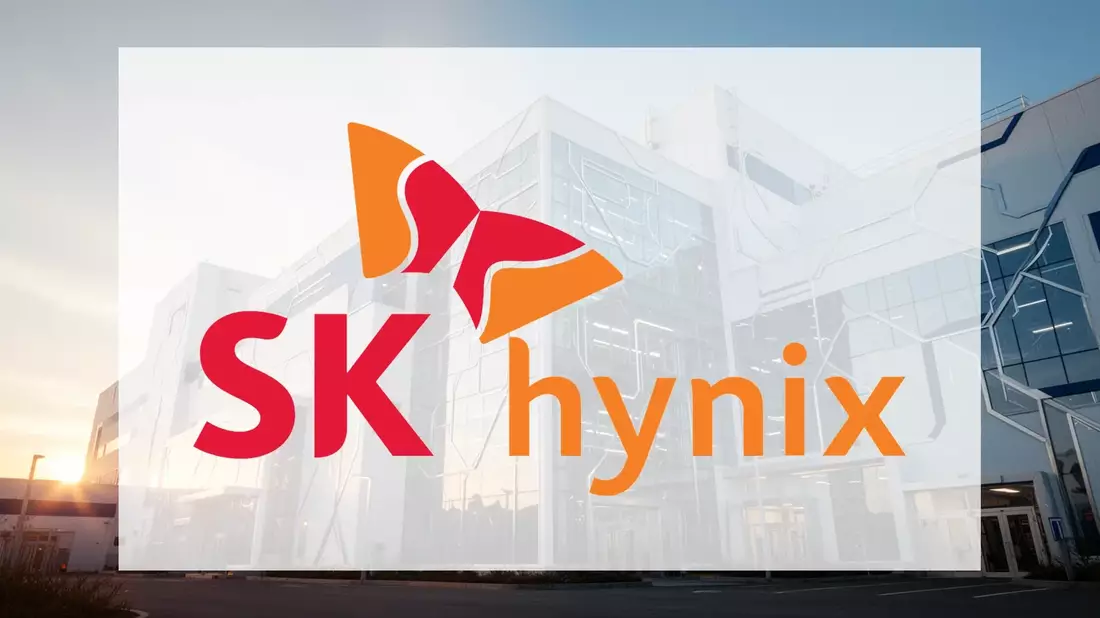 SK Hynix: ADR-Listing Juni oder Juli 2026 angepeilt - Bild: über boerse-global.de