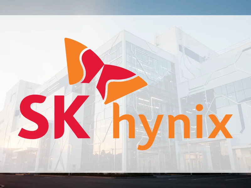 SK Hynix: ADR-Listing Juni oder Juli 2026 angepeilt - Foto: über boerse-global.de
