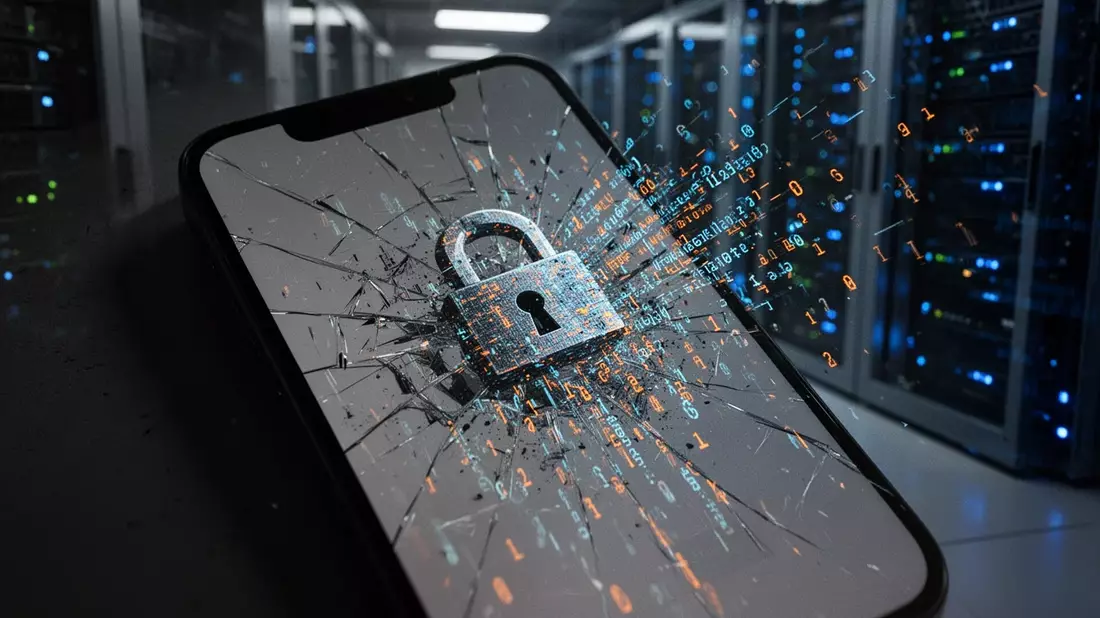 Cyberangriffswelle erschüttert mobile Identitäten und Unternehmensnetze - Bild: über boerse-global.de
