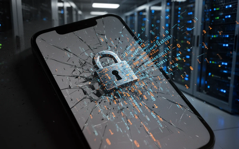 Cyberangriffswelle erschüttert mobile Identitäten und Unternehmensnetze - Foto: über boerse-global.de